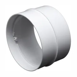 
                  PRZYBYSZ Łącznik okrągły średnica 100mm KO100-Ł